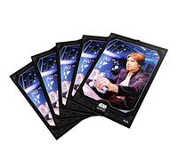 Gamegenic - Fundas para cartas Han Solo (Star Wars Unlimited) Pack 60+2 claras Licencia oficial