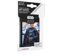 Star Wars: Unlimited Art Sleeves Moff Gideon