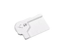 Gamegenic- Star Wars Accesorio para Tarjetas de Intercambio, Color Blanco (GGS60157ML)