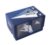 Gamegenic Star Wars: Unlimited Double Deck Pod - Iconic Scene 1
