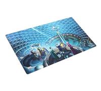 Gamegenic Tapete de juego Star Wars Unlimited – Galactic Senate, 61×35 cm, 2 mm, Licencia oficial
