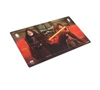 Gamegenic Tapete Star Wars Baylan & Shin Hati – Oficial, 61×35 cm, Antideslizante, Multicolor
