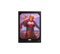 Gamegenic | Star Wars: Unlimited Premium Art Sleeves - Leader 3