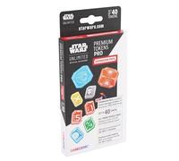 Gamegenic- Accesorios de Juego, Multicolor (Asmodee GGS60153ML)