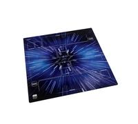 Gamegenic | Star Wars Unlimited Prime Game Mat XL Hyperspace | Licencia Oficial | Impreso a Todo Color | Tapete 70 cm x 70 cm | Compatible con TCGs y TCGs