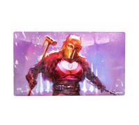 Gamegenic Star Wars: Unlimited Shiny Game Mat The Armorer