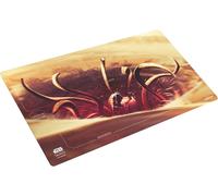 GAMEGENIC Star Wars Unlimited Tapete De Juego CCG - Gran Foso De Carkoon