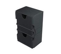 Gamegenic Stronghold 200+ Convertible Black