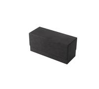 Gamegenic | The Academic 133+ XL Black/Black | Accesorio de Juego | Multilenguaje