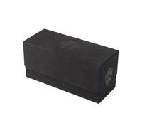 Gamegenic | The Academic 133+ XL Black/Purple | Accesorio de Juego | Multilenguaje