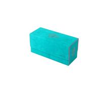 Gamegenic | The Academic 133+ XL Teal/Pink | Accesorio de Juego | Multilenguaje