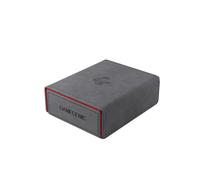 Gamegenic Token Keep Gray/Red - Caja para Fichas