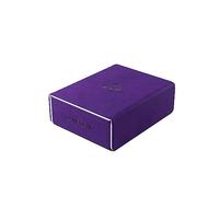 Gamegenic Token Keep Purple/White - Caja para Fichas