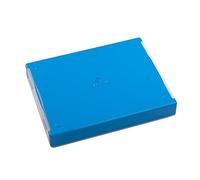 Gamegenic- Token Silo Blue - Multilenguaje (Incluye Español), Color Azul (GG22002)