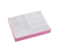 Gamegenic Token Silo Pink/White - Multilenguaje (Incluye Español)