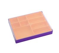 Gamegenic Token Silo Purple/Orange - Multilenguaje (Incluye Español)