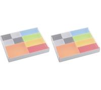 Gamegenic Token Silo White/Multicolor - Multilenguaje (Incluye Español) (Paquete de 2)