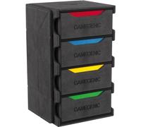 Gamegenic- Token's Lair, Color Negro (GGS20168ML)