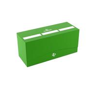 Triple Deck Holder 300+ XL Green - Caja para mazos