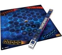Gamegenic Twilight Imperium Game Mat, Accesorio de Juego, Tapete Oficial para Twilight Imperium cuarta edición