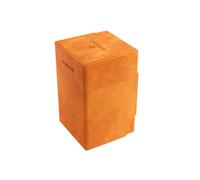 Watchtower 100+ XL Orange - Caja para mazos