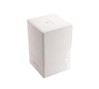 Gamegenic-GGS20121ML Watchtower 100+ XL White - Multilenguaje (Incluye Español), sólido, Color (GGS20121ML)