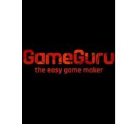 GameGuru - Camping Pack (DLC) Steam Key GLOBAL