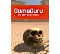 GameGuru - Death Valley Combat Pack (DLC) Steam Key GLOBAL