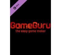 GameGuru - Fantasy Pack Steam Gift GLOBAL