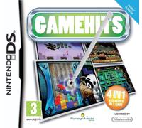Gamehits (Nintendo DS) [Importación inglesa]