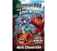 Gameknight999 and the Ether Wraiths: 1