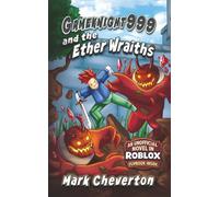 Gameknight999 and the Ether Wraiths