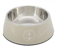 Gamela Be Nordic en melanina - Trixie - Color: Beige | Capacidad: 400 ml