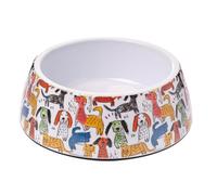 Gamela Chiens Naifs para perro y gato - Ferribiella - Capacidad: 500 ml