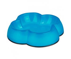 Gamela em Plástico Transparente ⵘ