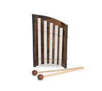 Gamelan balinés hecho honestamente