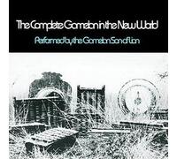 Gamelan Son of Lion - Complete Gamelan in the New Wo