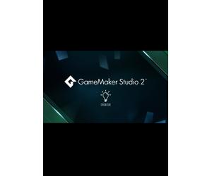 GameMaker Studio 2 Creator 12 Months Key GLOBAL