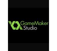 GameMaker UWP Windows 10 Key GLOBAL