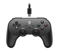 Gamepad 8BitDo Pro 2 para Xbox Alámbrico Negro