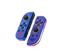 Gamepad - ANTCOOL - The Sword in the Sky - Bluetooth - Blue color - 300 mAh