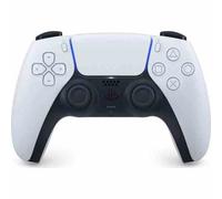 GAMEPAD DUAL SENSE WIRELESS PS5 WHITE V3 BIANCO (9728290CN2)