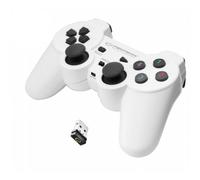 Gamepad Esperanza EGG108W Inalámbrico PC y Playstation 3 Dual Modo RF 2,4 GHz