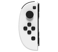 Gamepad Freaks And Geeks 299285L SWITCH Joy Con Izquierdo V2 Blanco