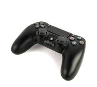 MANDO DE JUEGOS INALAMBRICO GEMBIRD PARA PLAYSTATION 4 O PC, NEGRO