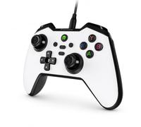 GAMEPAD GENESIS MANGAN 300 USB (FOR PC/SWITCH/MOBILE) BLANCO