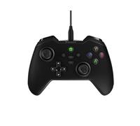 GAMEPAD GENESIS MANGAN 300 USB (PC/SWITCH/MOBILE) NEGRO