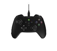 GAMEPAD GENESIS MANGAN 300 USB (PC/SWITCH/MOBILE) NEGRO