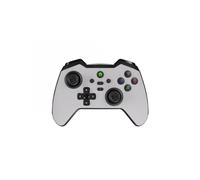 GAMEPAD GENESIS MANGAN 400 WIRELESS (FOR PC/SWITCH/MOBILE) BLANCO
