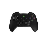 GAMEPAD GENESIS MANGAN 400 WIRELESS (FOR PC/SWITCH/MOBILE) NEGRO